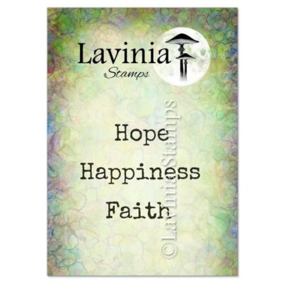 Lavinia Three Blessings LAV673