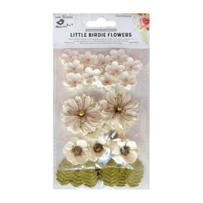 Little Birdie Renae Moon Light 27Pc