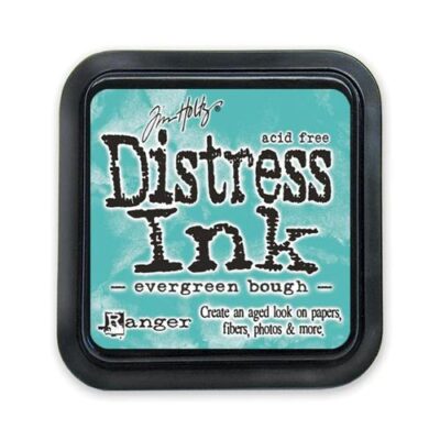 Distress Ink - Evergreen Bough