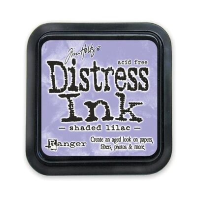 Distress Ink - Shaded Lilac