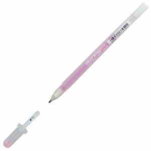 Sakura Gelly Roll Stardust 720 Rosa
