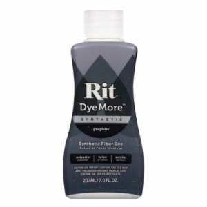 Rit DyeMore Farge 207ml Graphite
