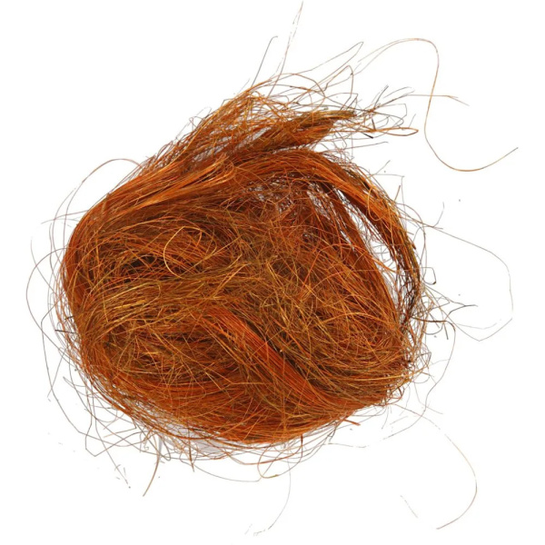 Sisal Rust
