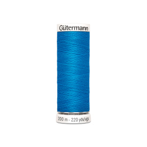 Gutermann Sew-all 200 m 386