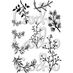Card-io Branching Out A6