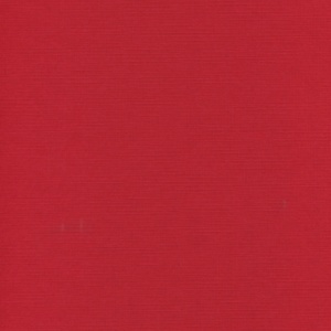 Linen kartong - Christmas red