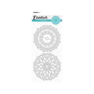 Studio Light Die Essentials Mandala 385