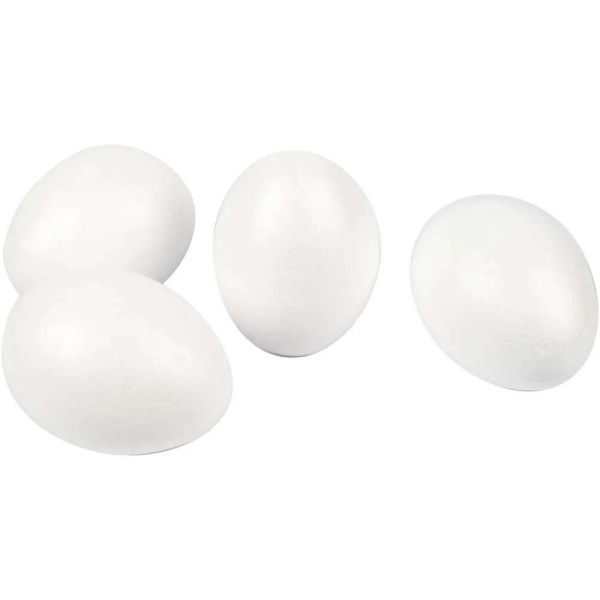 Isoporegg 10cm