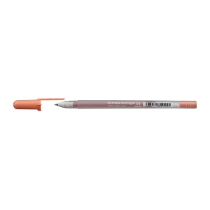 Sakura Gelly Roll Moonlight 06 412 Pale Brown
