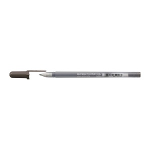 Sakura Gelly Roll Moonlight 06 417 Vandyke Brown