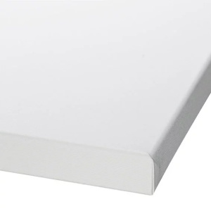 Kreatima dypt lerret 60120 cm