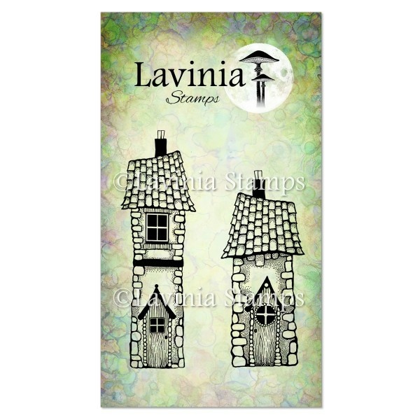 Lavinia Bellas House LAV448