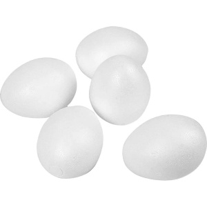 Isoporegg 8cm