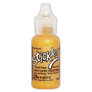 Stickles Glitterlim Sunburst