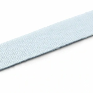 Bendelbånd 30mm Hvit