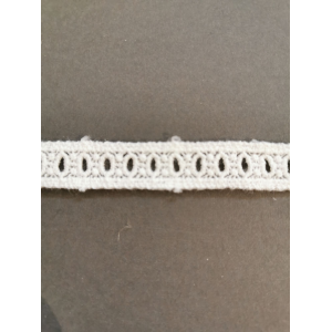 Blonde Off-White 1,5cm