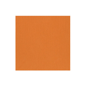 Bazzill Apricot