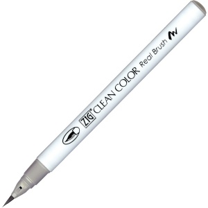 ZIG Clean Color Real Brush 905 Cool Gray 3