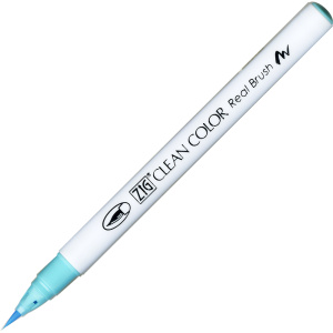 ZIG Clean Color Real Brush 036 Light Blue