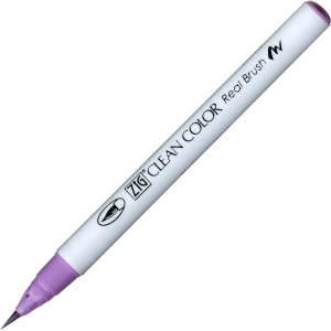 ZIG Clean Color Real Brush 081 Light Violet