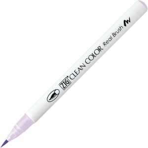 ZIG Clean Color Real Brush 806 Pale Violet