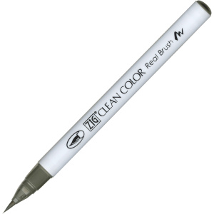 ZIG Clean Color Real Brush 094 Gray Brown