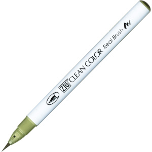 ZIG Clean Color Real Brush 098 Pale Dawn Gray