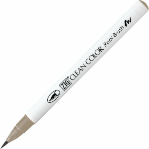 ZIG Clean Color Real Brush 903 Platinum Brown
