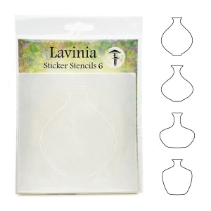 Lavinia - Sticker Stencils-06