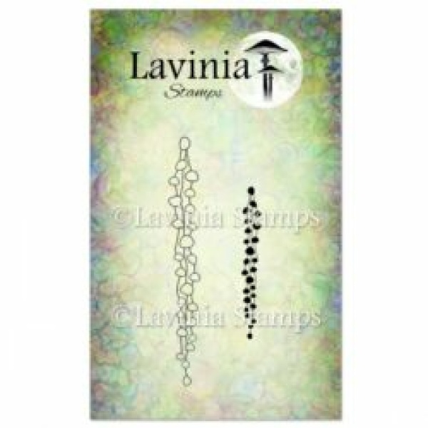 Lavinia Thimbleweed Stamp LAV872