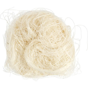 Sisal Natur