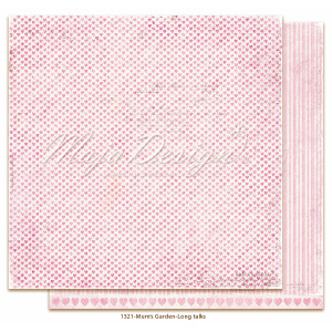 Maja Design Mum's Garden - Long talks