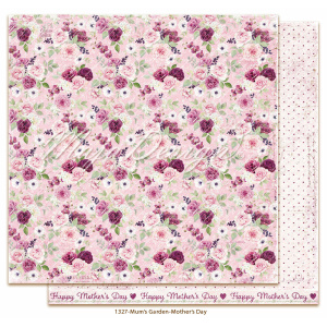 Maja Design Mum's Garden - Mother's Day