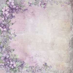 Reprint - Fairies Collection - Flowers