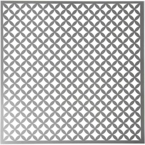 Stensil 30.5x30.5cm