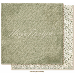 Maja Design Hygge- Wellbeing