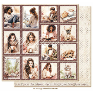 Maja Design Hygge- Peaceful moments