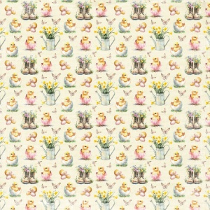 Reprint - Hello Easter Collection - Easter