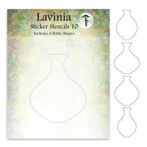Lavinia Sticker Stencils 10