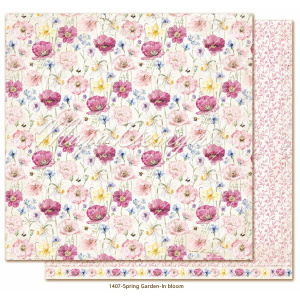 Maja Design Spring Garden - In bloom