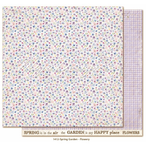 Maja Design Spring Garden - Flowery