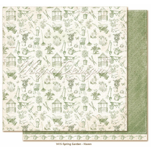 Maja Design Spring Garden - Haven