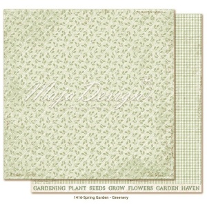 Maja Design Spring Garden - Greenery