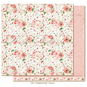 Maja Design Strawberry thief - Flourish