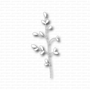 Gummiapan Dies Gracilis
