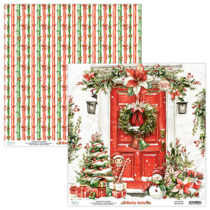 Mintay Holly Jolly 02