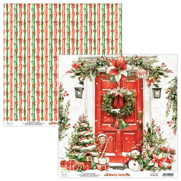 Mintay Holly Jolly 02