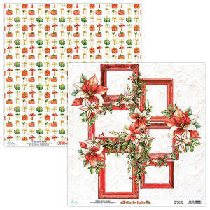 Mintay Holly Jolly 04
