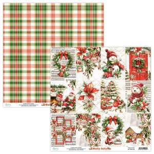 Mintay Holly Jolly 06