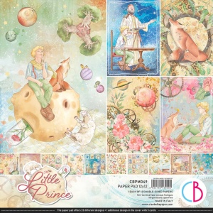 Ciao Bella-Little Prince